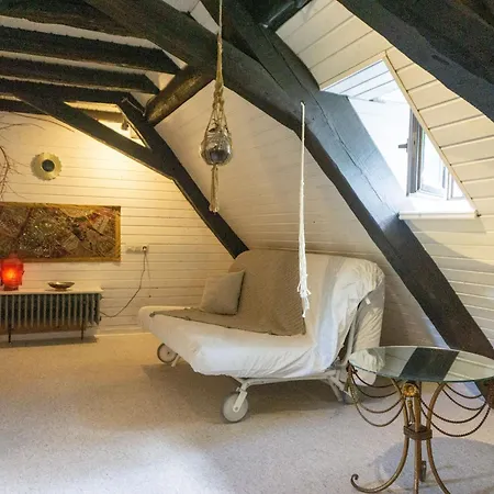 Country Life At The Pyrmonter Zehnthof 아파트 *
