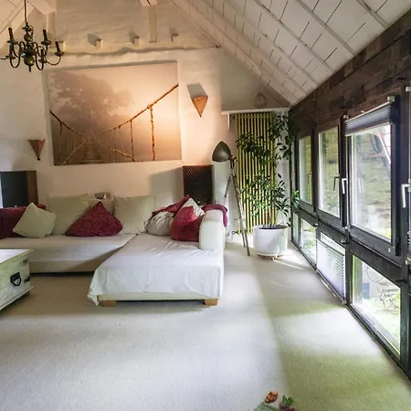 Country Life At The Pyrmonter Zehnthof